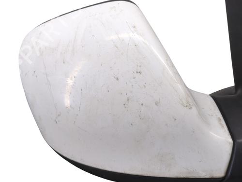 Right mirror VW TRANSPORTER T5 Bus (7HB, 7HJ, 7EB, 7EJ) 2.0 TDI 4motion | BP31067242C27