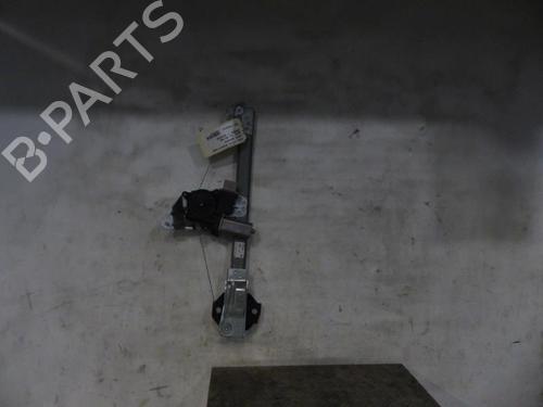 front-left-window-mechanism-dacia-sandero-ii-2012-25107312 main image