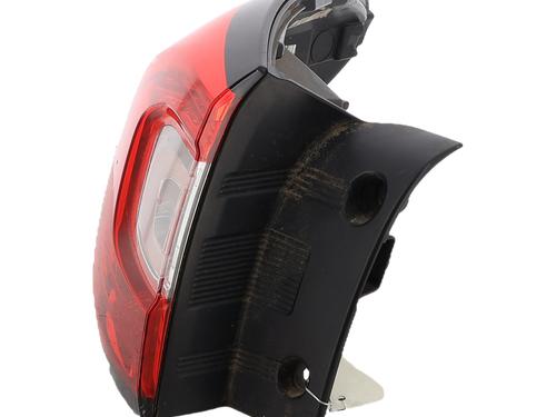 Left taillight RENAULT CAPTUR I (J5_, H5_) 1.5 dCi 90 (J5N4, J5M5, J5MW, J5M6, J5AL, J5AJ) | BP37268956C34 - Image 5