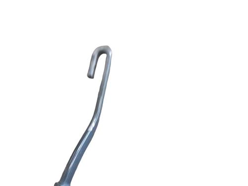Front windshield wiper arm KIA CEE'D Hatchback (ED) 1.4 CVVT | BP25073320C143 - Image 2