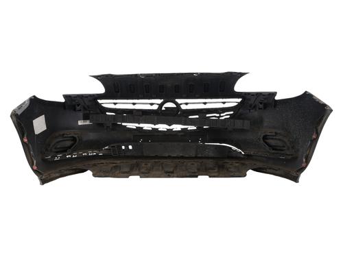 Front bumper OPEL CORSA E (X15) 1.4 (08, 68) | BP39487322C7 - Image 9