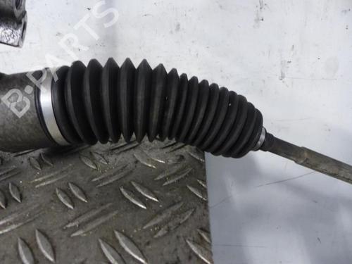 Used Steering rack Steering rack TOYOTA AVENSIS (_T25_) 2.0 D-4D (ADT250_, ADT250R) (126 hp) 25080151 25080151