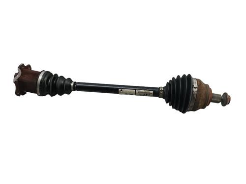 Left front driveshaft AUDI A6 C6 (4F2) 2.7 TDI | BP25062298M38 