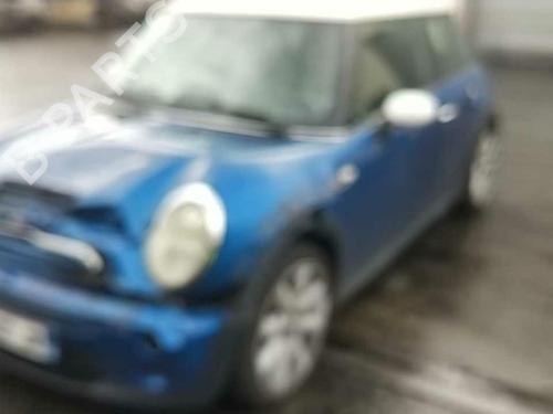 Right front steering knuckle MINI MINI (R50, R53) Cooper S | BP25105158M26 
