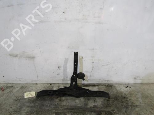 Used Front slam panel HYUNDAI SANTA FÉ I (SM) 2.0 CRDi 4x4 (113 hp) 25105888