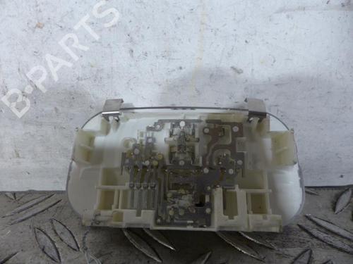 Innerbelysning CITROËN C3 I (FC_, FN_) 1.4 i (73 hp) 25064859