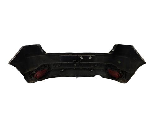 Used Rear bumper Rear bumper CITROËN C4 Coupe (LA_) 1.6 HDi (109 hp) 25103916 25103916