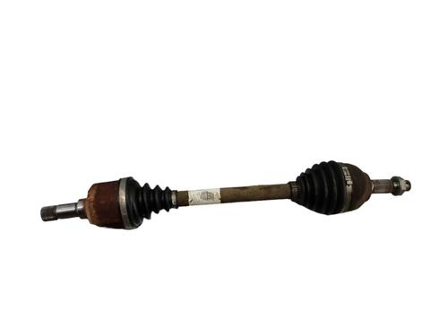 Used Left front driveshaft Left front driveshaft PEUGEOT 508 I (8D_) 2.0 HDi (140 hp) 25103094 25103094