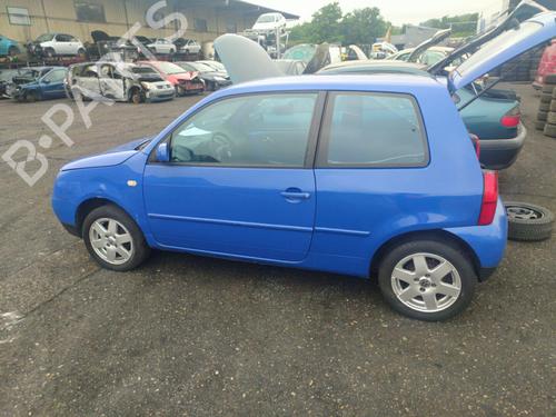 Left taillight VW LUPO I (6X1, 6E1) 1.4 16V | BP25110396C34 