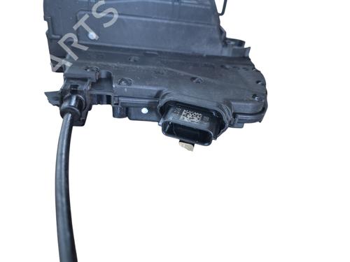 front-right-lock-renault-captur-i-j5_-h5_-2013-25822282 main image