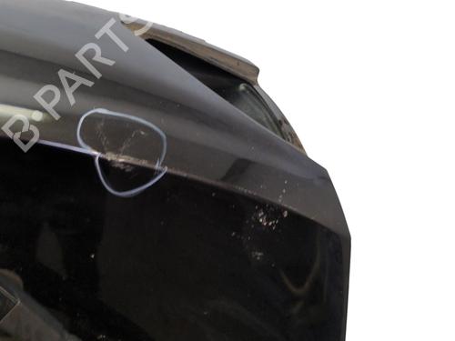 Used Tailgate Tailgate MAZDA 6 Hatchback (GH) 2.0 MZR-CD (GH14) (140 hp) 27819030 27819030