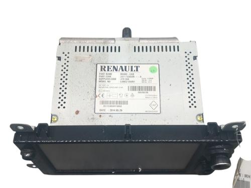 Display monitor RENAULT CLIO IV Grandtour (KH_)  | BP28358399C48 