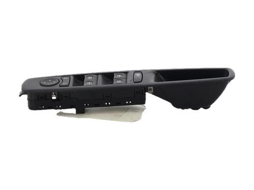 Left front window switch RENAULT GRAND SCÉNIC III (JZ0/1_) 1.5 dCi (JZ09, JZ0D, JZ10, JZ14, JZ1G, JZ29, JZ2C) | BP40094232I27 - Image 1