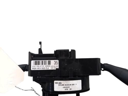 Rattstammestilk VW POLO IV (9N_, 9A_) 1.4 TDI | BP29898104I23