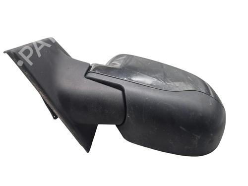 Used Left mirror RENAULT CLIO III (BR0/1, CR0/1) 1.2 16V Hi-Flex (BR1U, CR1U) (75 hp) 30965030