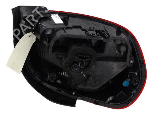 Right taillight CITROËN C3 III (SX) 1.5 BlueHDi 100 (SXYHYP, SXYHTU) | BP37749275C35 - Image 4