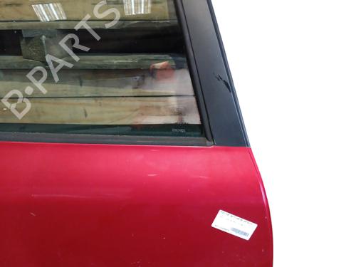 Dør høyre bak PEUGEOT 307 (3A/C) 1.6 HDi 110 | BP30891162C5 