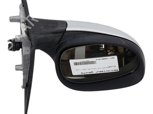 Used Left mirror Left mirror 37638079 37638079