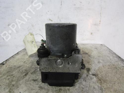 Used ABS pump ABS pump PEUGEOT EXPERT Van (VF3A_, VF3U_, VF3X_) 2.0 HDi 130 (128 hp) 25105655 25105655