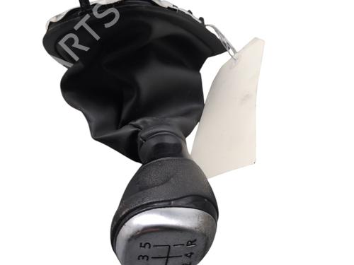 Gear lever RENAULT CLIO IV (BH_) 1.5 dCi 90 | BP29374669M90 