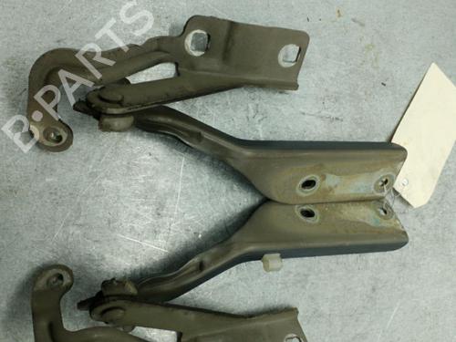 Used Hinge/Door check strap NISSAN PRIMERA Hatchback (P12) 2.2 dCi (139 hp) 25089255