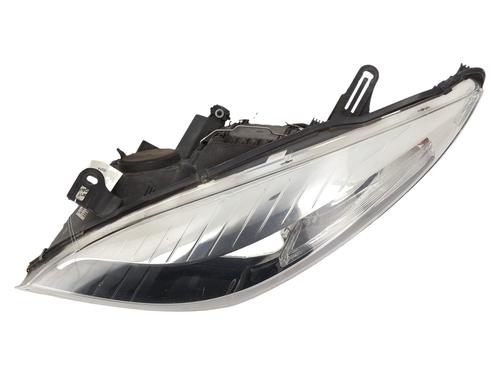 Left headlight RENAULT MEGANE III Hatchback (BZ0/1_, B3_) 1.5 dCi (BZ09, BZ0D, BZ1W, BZ29, BZ14) | BP36094763C28 - Image 4