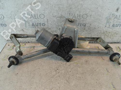 Essuie-glace moteur avant PEUGEOT 206+ (2L_, 2M_) 1.4 HDi eco 70 (68 hp) 25071136