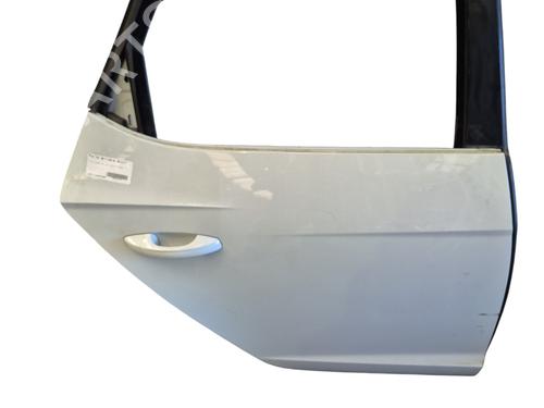 Right rear door SEAT LEON (5F1) 2.0 TDI | BP29256811C5