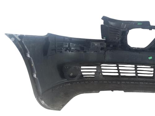 Front bumper SEAT CORDOBA (6L2) 1.4 TDI | BP25074239C7 
