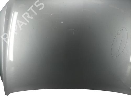 Hood OPEL TIGRA TwinTop (X04) 1.3 CDTI (R97) | BP25103005C1 