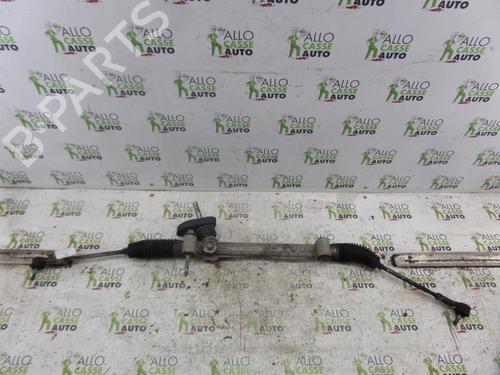 Used Steering rack Steering rack OPEL CORSA B (S93) [1993-2009] 25115059 25115059