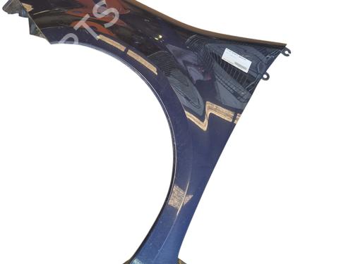 Forkjerm venstre RENAULT MODUS / GRAND MODUS (F/JP0_) 1.2 (JP0C, JP0K, FP0C, FP0K, FP0P, JP0P, JP0T) (75 hp) 25700146