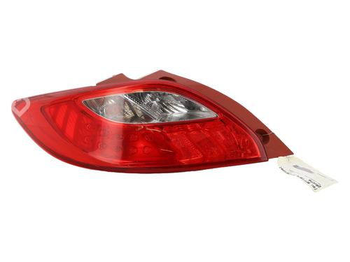 Left taillight MAZDA 2 (DE_, DH_) 1.3 (DE3FS) | BP33634792C34 - Image 6