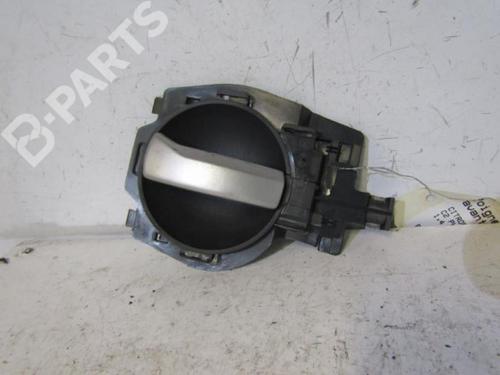 Used Front right interior door handle Front right interior door handle CITROËN C2 (JM_) 1.4 16V (90 hp) 10598417 10598417