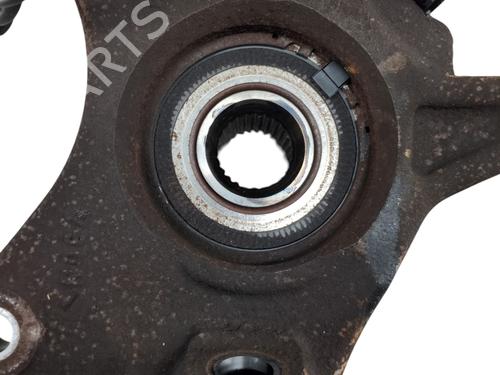 Right front steering knuckle DACIA DUSTER (HS_) 1.2 TCe 125 | BP32065031M26  - Image 5