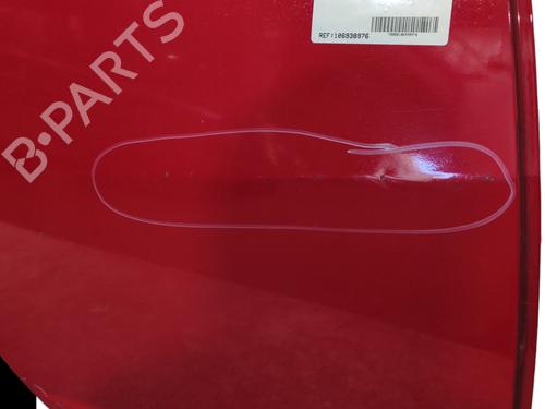 Right rear door SEAT IBIZA IV (6J5, 6P1) 1.2 | BP26520745C5 