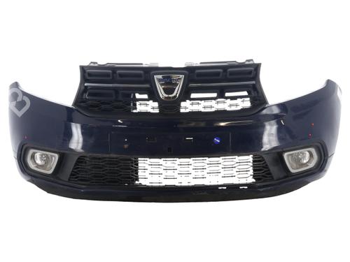Front bumper DACIA SANDERO II 1.0 SCe 75 (B8JC, B8JD, B8NC) | BP40439635C7 - Image 5