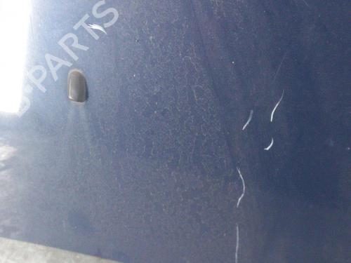 Hood FORD MONDEO IV (BA7)  | BP25054677C1 