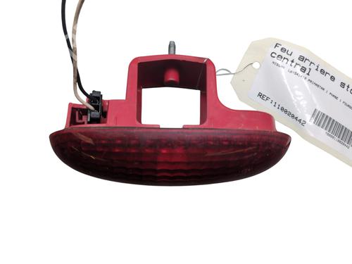 Used Third brake light Third brake light NISSAN PRIMASTAR Van (X83) 1.9 dCi 100 (100 hp) 27896819 27896819