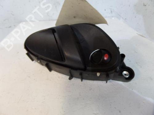Used Front right interior door handle CITROËN XSARA (N1) 1.4 i (75 hp) 25067651