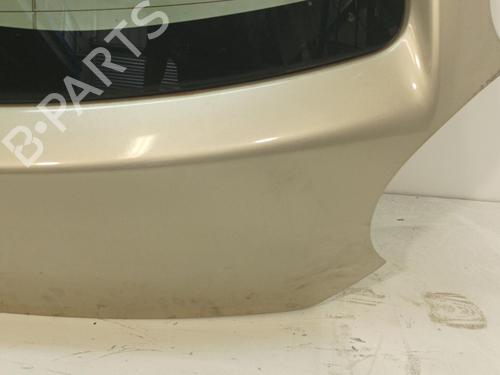 Tailgate ALFA ROMEO MITO (955_) 1.4 MultiAir (955AXL1B) | BP25088837C6 