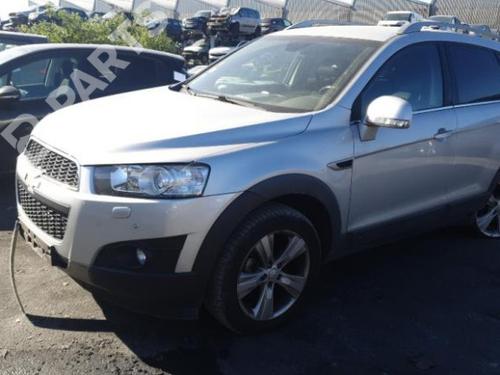 Left rear window switch CHEVROLET CAPTIVA (C100, C140) 2.2 D | BP10581892C108  - Image 8