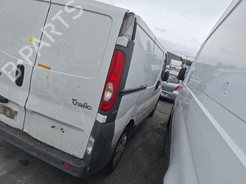 Right taillight RENAULT TRAFIC II Van (FL) 2.0 dCi 90 (FL0H, FL00, FL01, FL0M, FL0P, FL0S) | BP39738530C35 - Image 9