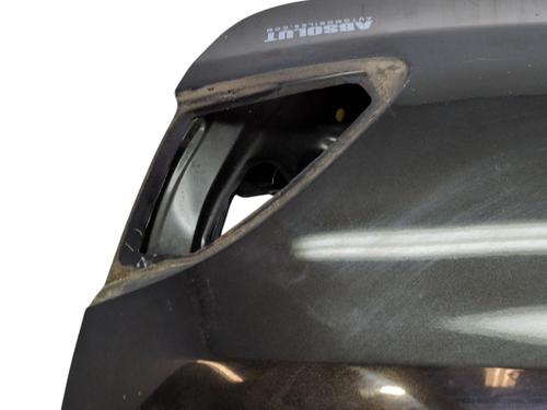 Tailgate MAZDA 6 Hatchback (GH) 2.0 MZR-CD (GH14) | BP27819030C6 - Image 3