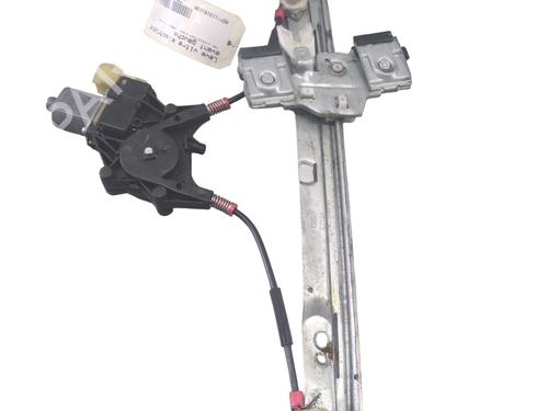 Front left window mechanism FORD FIESTA VI (CB1, CCN) 1.4 TDCi | BP29956270C22 - Image 4