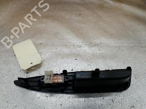 Used Left rear window switch Left rear window switch NISSAN QASHQAI II (J11, J11_) 1.6 dCi (130 hp) 25063341 25063341