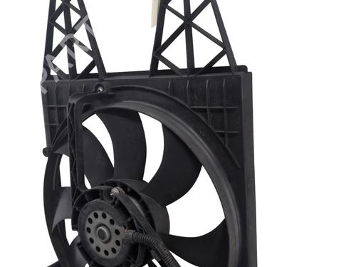Radiator fan VW POLO IV (9N_, 9A_) 1.4 TDI | BP30132513M35