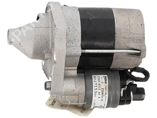 starter-citroen-c3-iii-sx-2016-33850796 main image