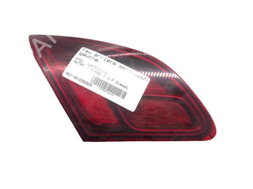 Left tailgate light OPEL ASTRA J (P10) | BP25058642C79 - Image 2