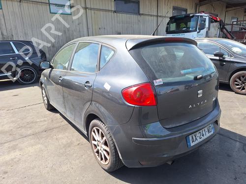 Left taillight SEAT ALTEA (5P1) | BP37078794C34 - Image 13